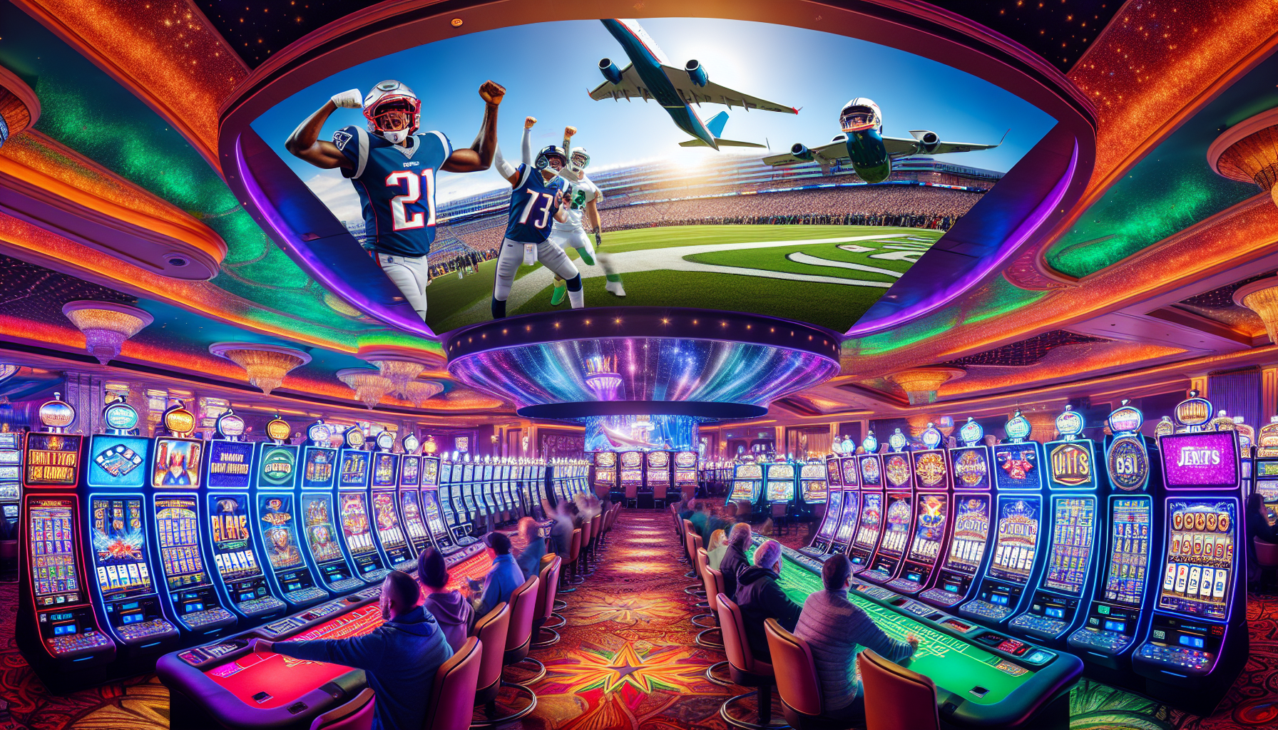 JetX casino